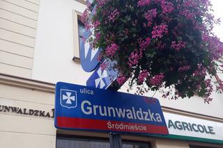 RZESZÓW. Kiedy ulica Grunwaldzka w Rzeszowie przejdzie lifting?