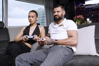 Tak mieszka Wojtek Gola