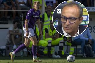 Taką drogę Szymon Żurkowski przebył we Włoszech. Trener Pasquale Marino o atutach kadrowicza [ROZMOWA SE]