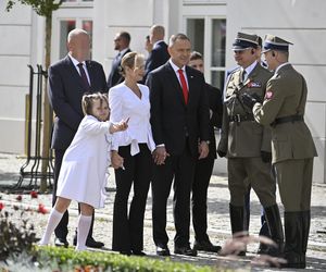 Tak Polacy nazywają Kasię Nawrocką