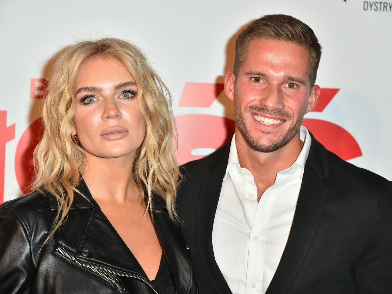 Zwycięzca Love Island zawalczy w federacji dla osób LGBT+! Wiktor Biernacki w szczerym wyznaniu