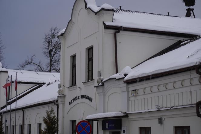 Idealne miejsce na zimowy wypoczynek na Podlasiu. To uzdrowisko robi furorę! Przyjeżdżają nawet Niemcy