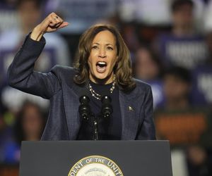 Polacy mają wyraźnego faworyta! Trump czy Kamala Harris? Wszystko jasne