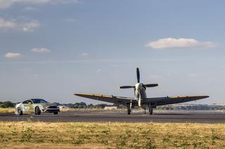 Ford Mustang GT - Eagle Squadron