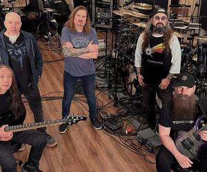 Czego możemy spodziewać się po nowym albumie Dream Theater? Mike Portnoy uchyla rąbka tajemnicy