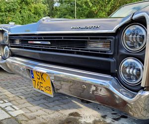 Zabytki pod chmurką. Bydgoskie Klasyki znów przyciągnęły tłumy pod Torbydem