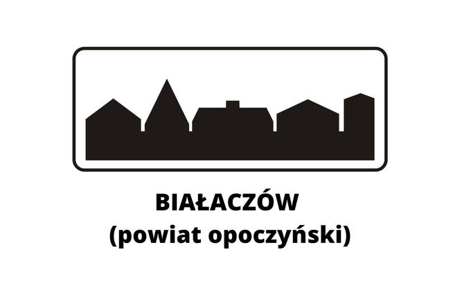 Nowe miasta w Łódzkiem. Prawa miejskie odzyska 8 miejscowości!