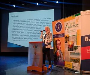 Zespół Oświatowy w Krześlinie podsumował kolejną edycję projektu „Na krok przed…”