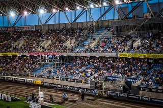 For Nature Solutions KS Apator Toruń - Betard Sparta Wrocław, zdjęcia kibiców z półfinału PGE Ekstraligi