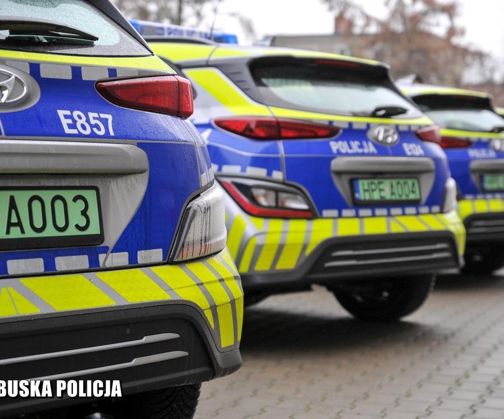 Policja