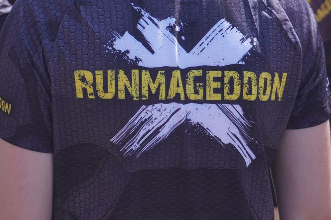 Runmageddon Poznań 2025