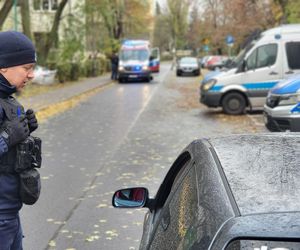 Ewakuacja ok. 3 tys. mieszkańców Lublina. Znaleziono niewybuch