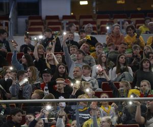 Gdańsk. MECZ KASZUBSKI: Trefl Gdańsk - Norwid Częstochowa.