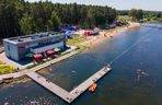Plaża Dojlidy 