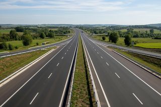 Droga S19 oddana. Mieszkańcy czekali kilkanaście lat, co się zmieni?