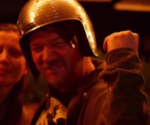 Tak Barbara Kurdej-Szatan świętowała 40-stkę