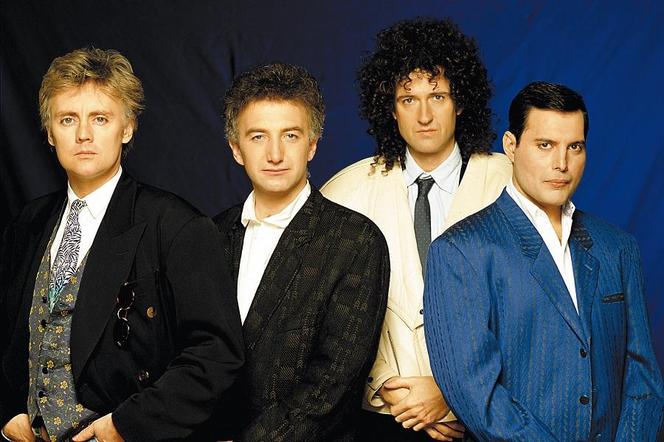 Czy John Deacon weźmie udział w nowych nagraniach Queen? Brian May: Wciąż jest zaangażowany, ma wybór”