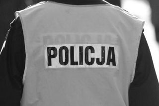 Straszny wypadek na obwodnicy Brzegu. Zginął policjant