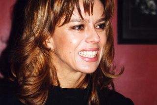 Elżbieta Zającówna