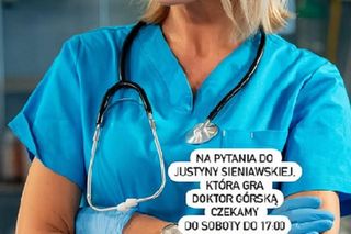 Na sygnale. Beata (Justyna Sieniawska)