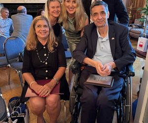 Fundacja Teraz Polska nagrodziła Wybitnych Polaków w Chicago