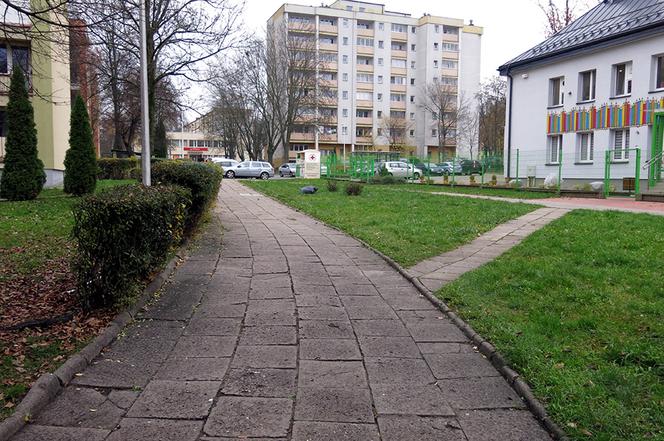 Policja zatrzymała mężczyznę podejrzanego o zabójstwo Agnieszki