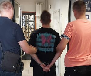 Kibolska burda na osiemnastce. W akcji policja, 5 osób zatrzymanych