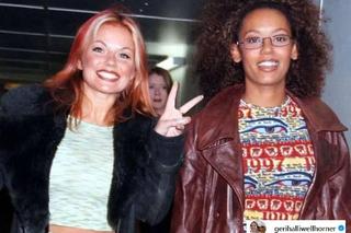 Geri Halliwell to słynna Ginger Spice. Tak dziś wygląda członkini Spice Girls