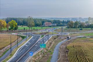 Dobiega końca budowa Trasy Górna