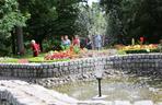 Kwitnący Ogród Botaniczny UMCS w Lublinie