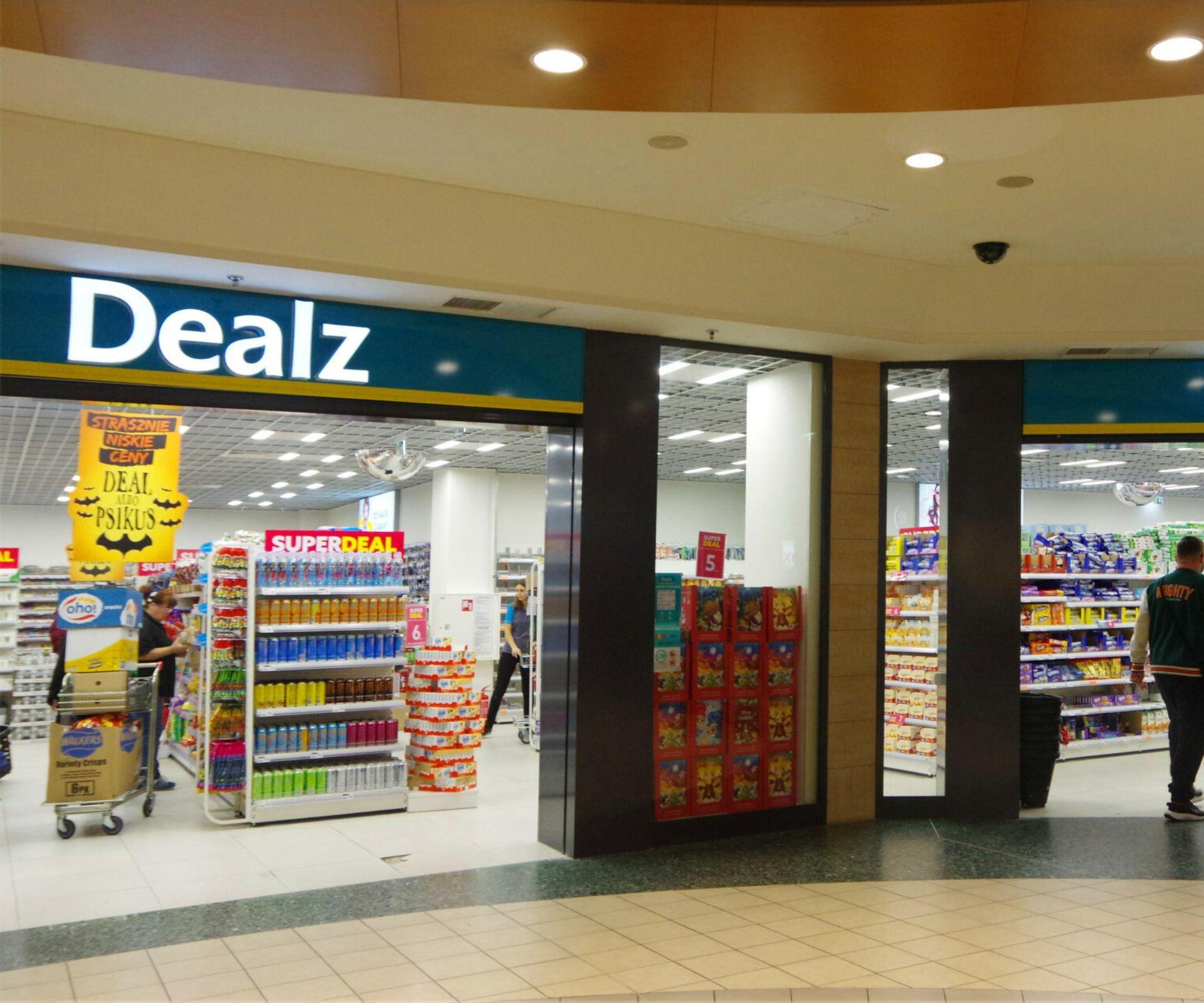 Pepco Group избавляется от убыточной сети Dealz в Польше