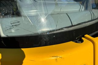 Warszawa:14-latek w padł po tramwaj! Miał w uszach słuchawki