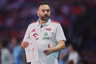 Stefano Lavarini nie miał wyboru. Nagła zmiana u polskich siatkarek. Wszystko jasne