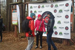 BackYard Ultra Warmia