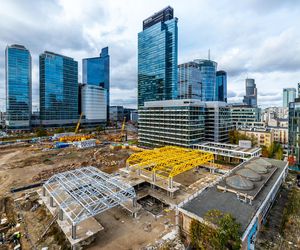 Miedziana 7 - apartamenty M7 oraz inwestycja Towarowa 22