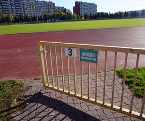 Stadion Resovii tuż przed rozbiórką. Tak zapamiętają go kibice