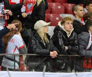 Tłumy na PGE Narodowym w Warszawie! Tak kibicowaliście podczas meczu Polska - Holandia