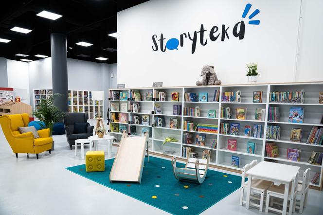 Storyteka