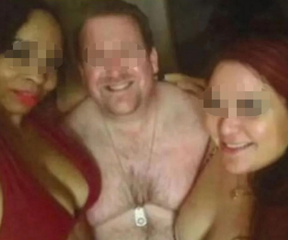 Znana sędzia pokazała piersi w wannie i dosadnie komentuje! Rusza szokujące śledztwo