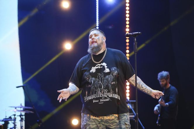 Rag'n'Bone Man