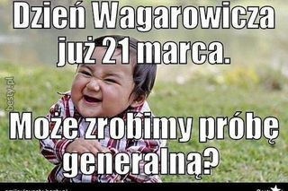 Dzień Wagarowicza 2025. Zobacz najlepsze MEMY