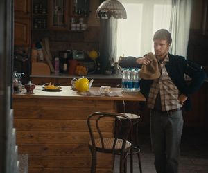 Rodzinka.pl 17 sezon, odcinek 291. Tomek (Maciej Musiał)