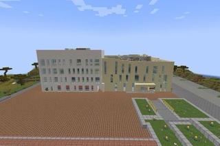 UJK w grze komputerowej