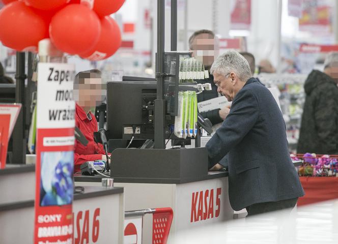 Wyciskarka dla żony na Dzień Kobiet