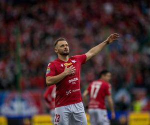 Piast Gliwice - Wisła Kraków w półfinale Pucharu Polski