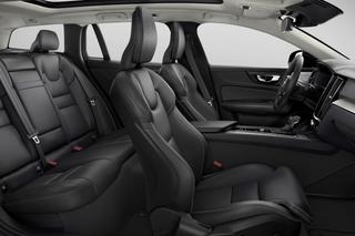 Volvo V60 Cross Country 2019
