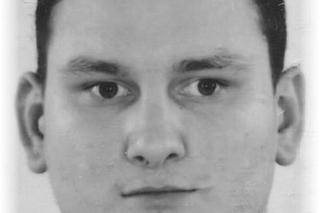Zaginął Łukasz Szwed ze Skierniewic. 23-latek przyjmuje na stałe leki