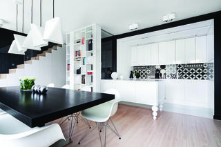 Czy warto zatrudnić architekta wnętrz?