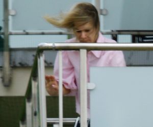 Marta i Karol Nawroccy 