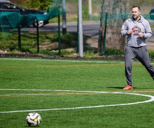 Karol Nawrocki & Michał Globisz